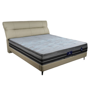 Soft Bed