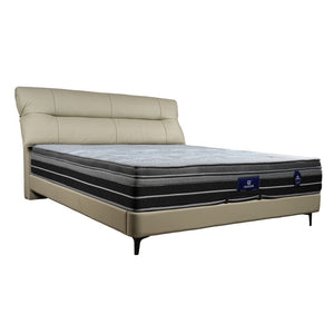 Soft Bed